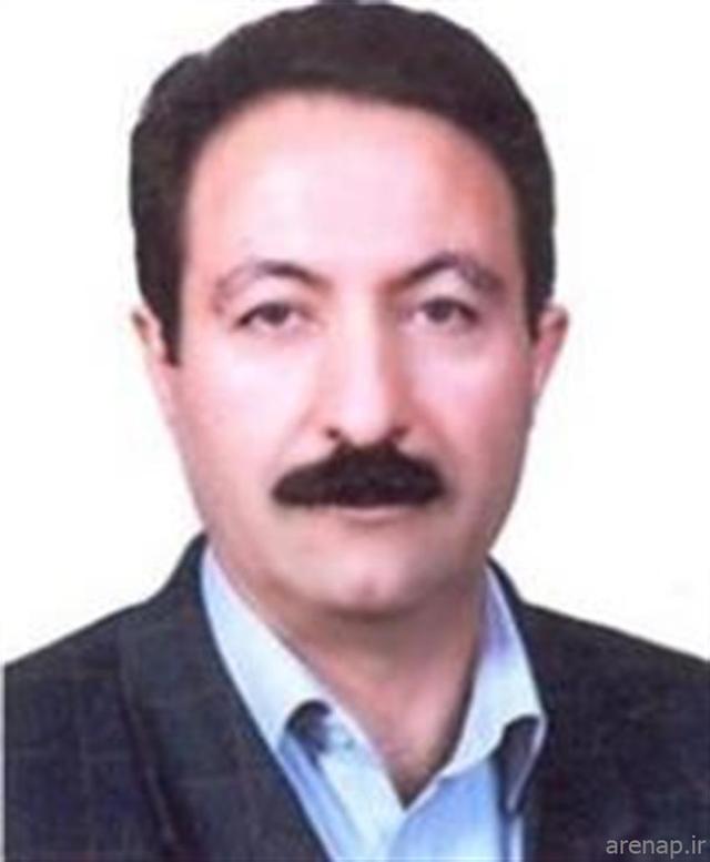 دکتر حمید زینلی نژاد