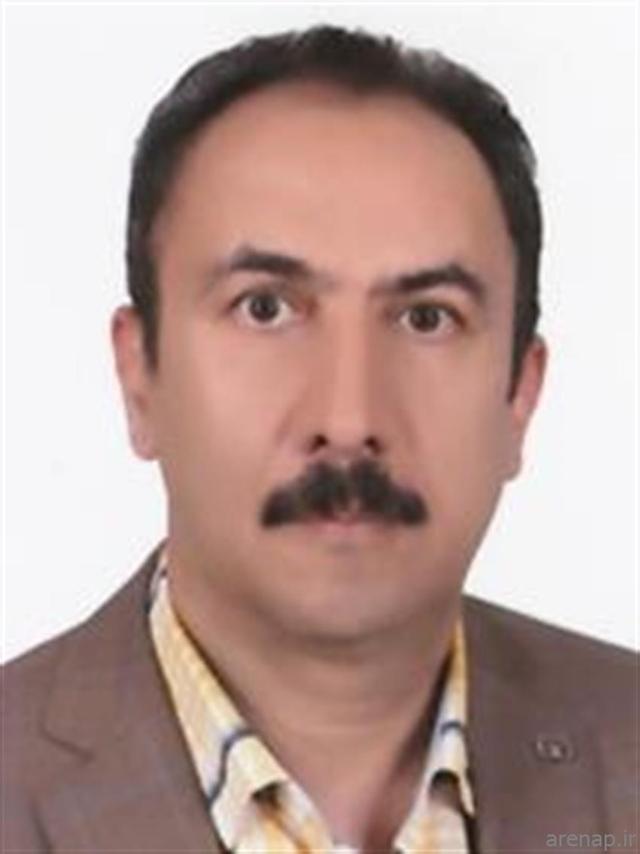 دکتر سعید نوری