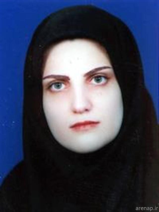 دکتر مرجان اسدی پور