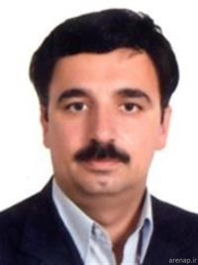 دکتر رستم  سیف الدینی 