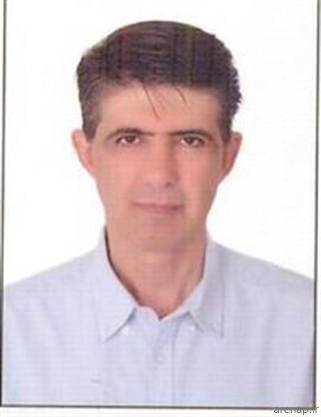 دکتر محمد مالکی نژاد