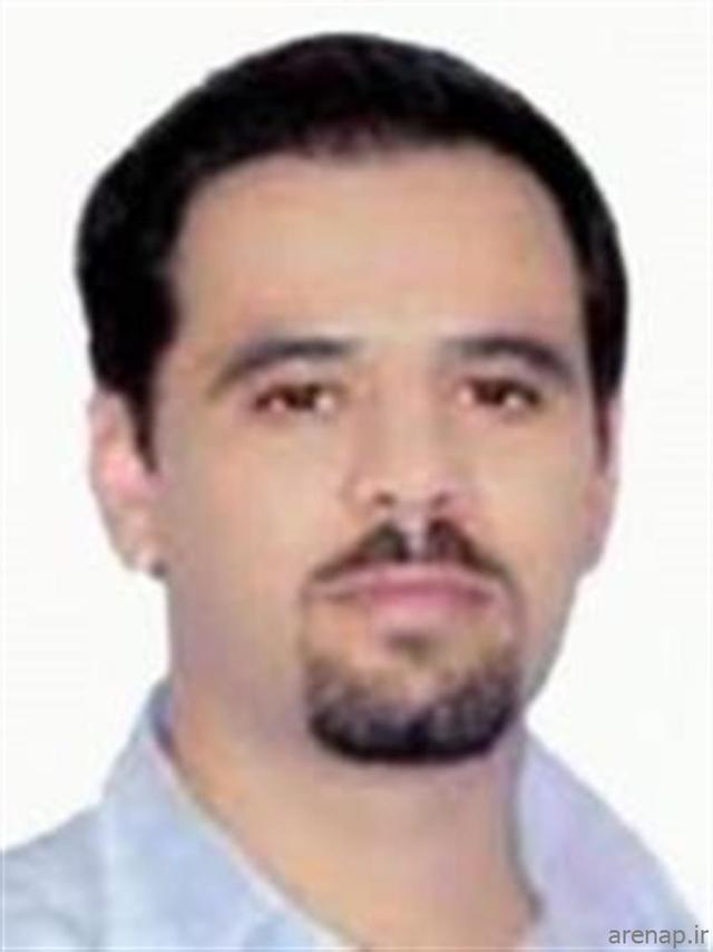 دکتر حسین شاکری