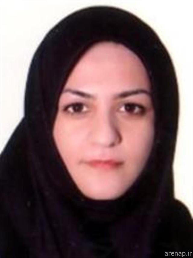 دکتر بنت الهدی ضیاالدینی دشتخاکی