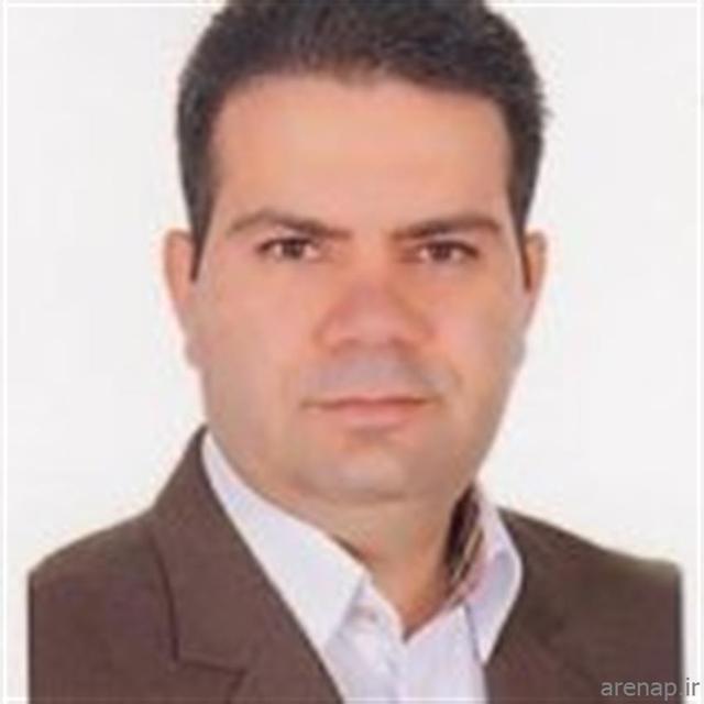 دکتر مهدی خالقی نیا