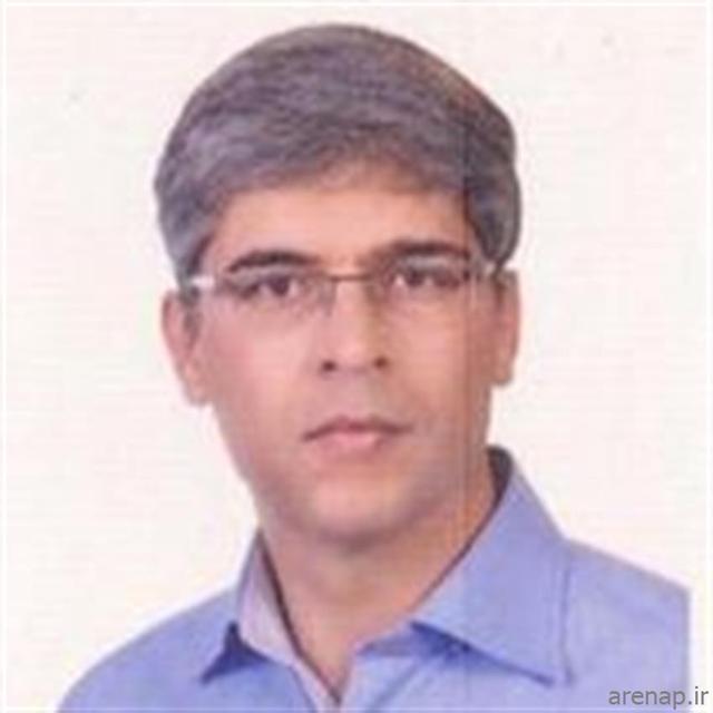 دکتر علی خدارحمی