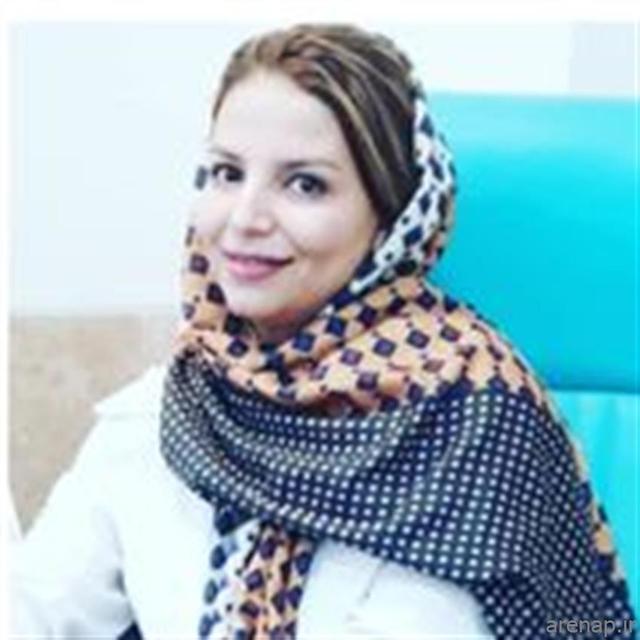 دکتر رضوان شمس الدینی مقدم