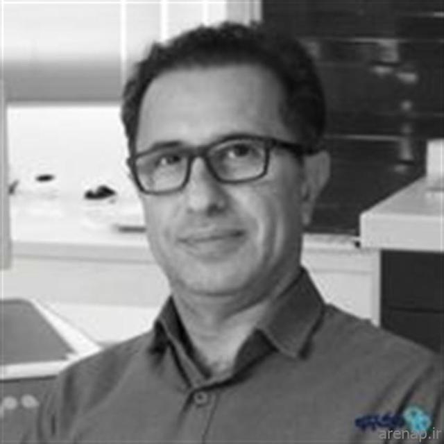دکتر غلامرضا زارع