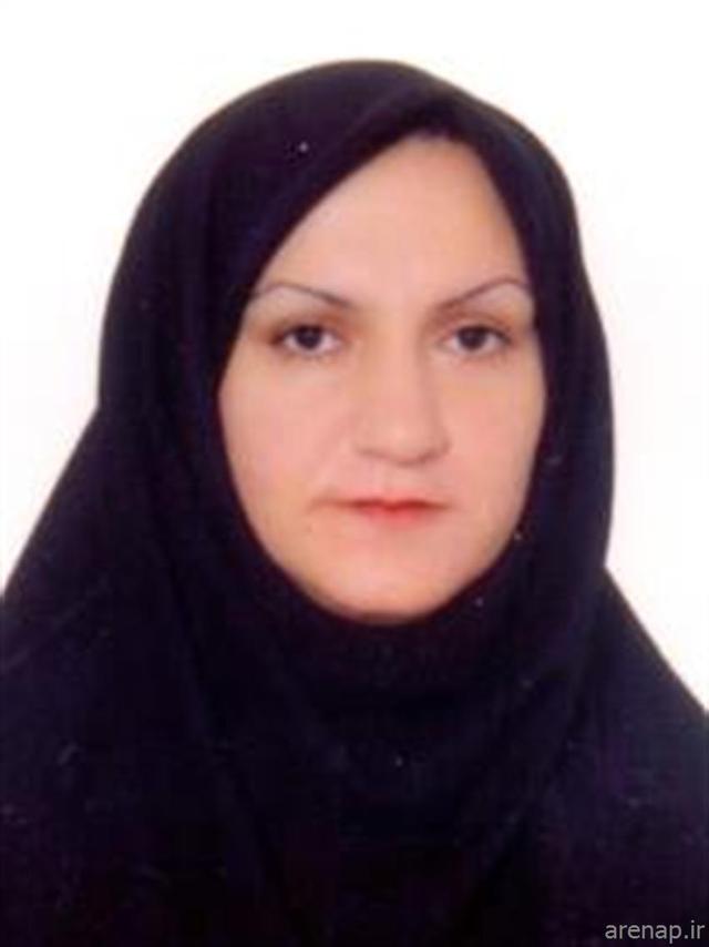 دکتر راضیه خائفی