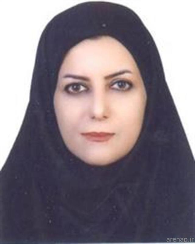 دکتر معصومه ورزنده