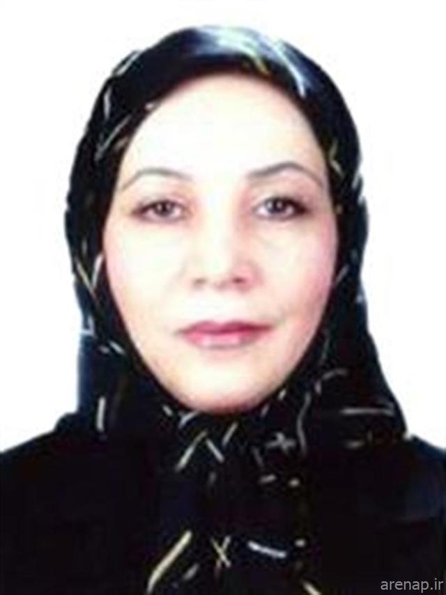 دکتر شیرین منصوری