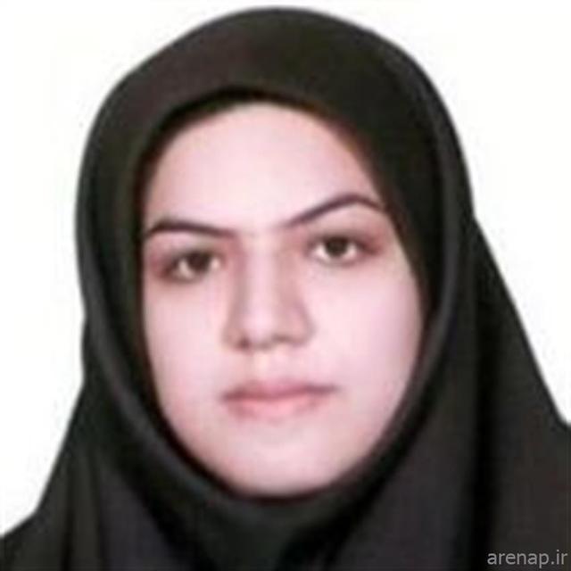 دکتر حمیده ارون