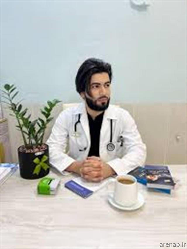 دکتر محسن فلکیان