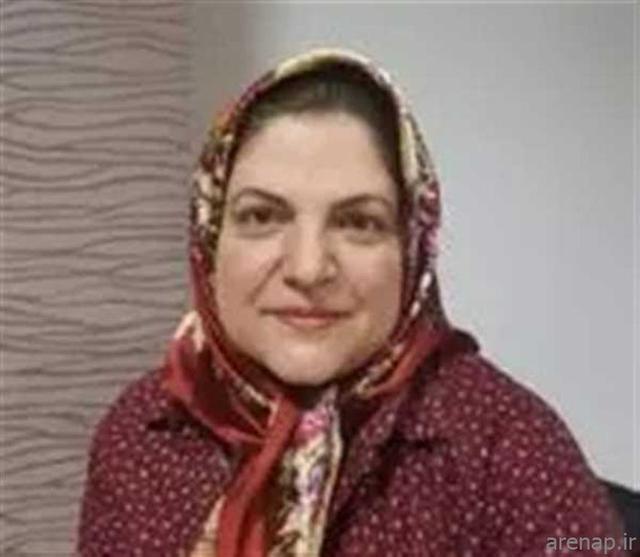 دکتر ساراناز طبیب زاده کرمانی