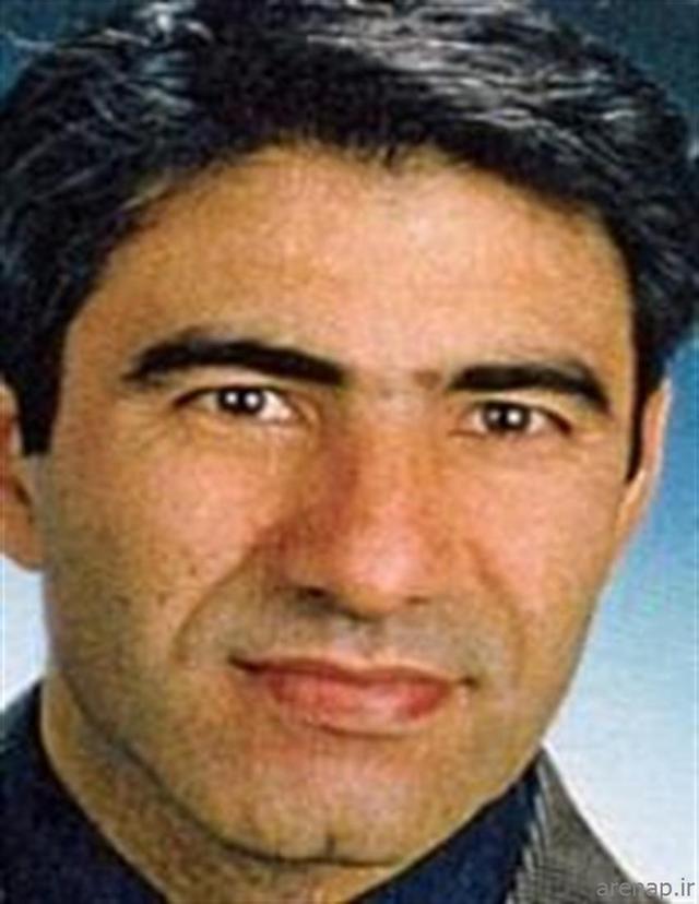 دکتر فرخ بنی اسدی