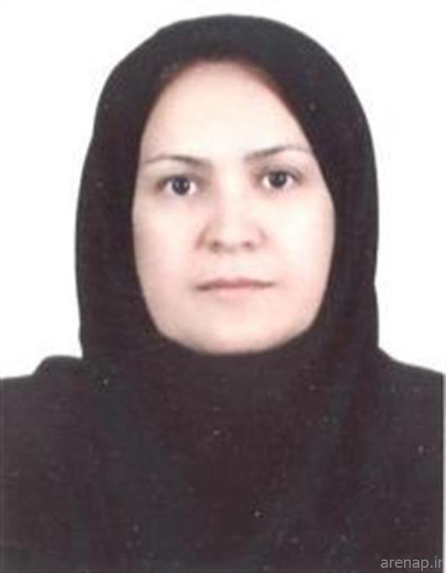 دکتر فاطمه صوراسرافیل