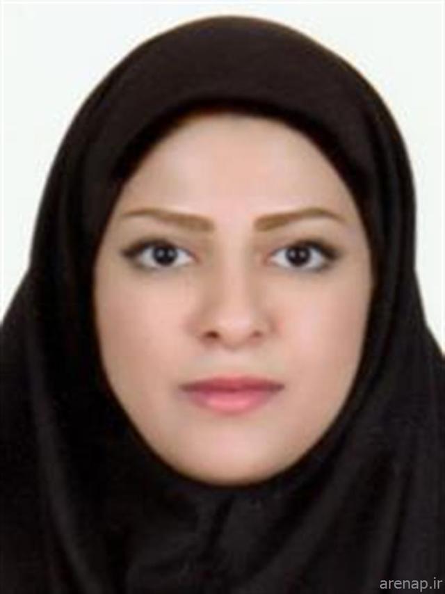 دکتر شیدا شادمان