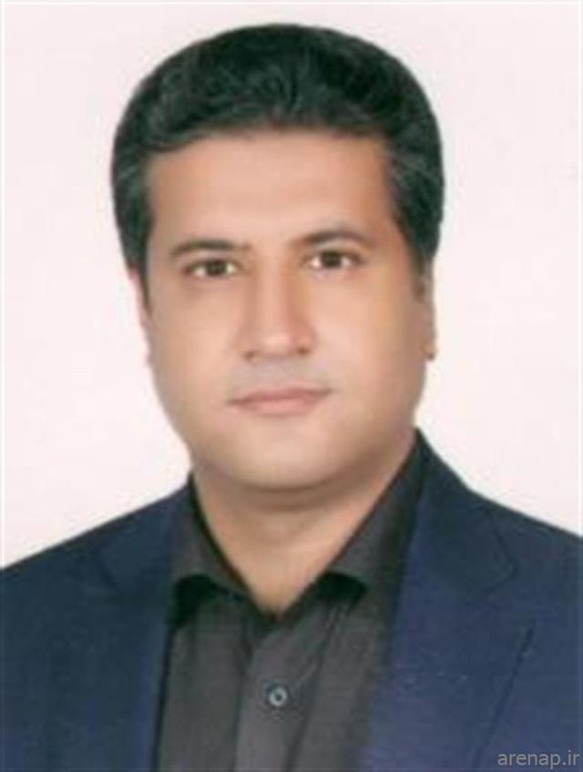 دکتر مازیار اویسی