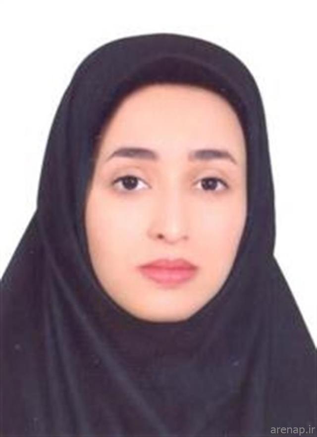 دکتر ملیحه صالح گوهری