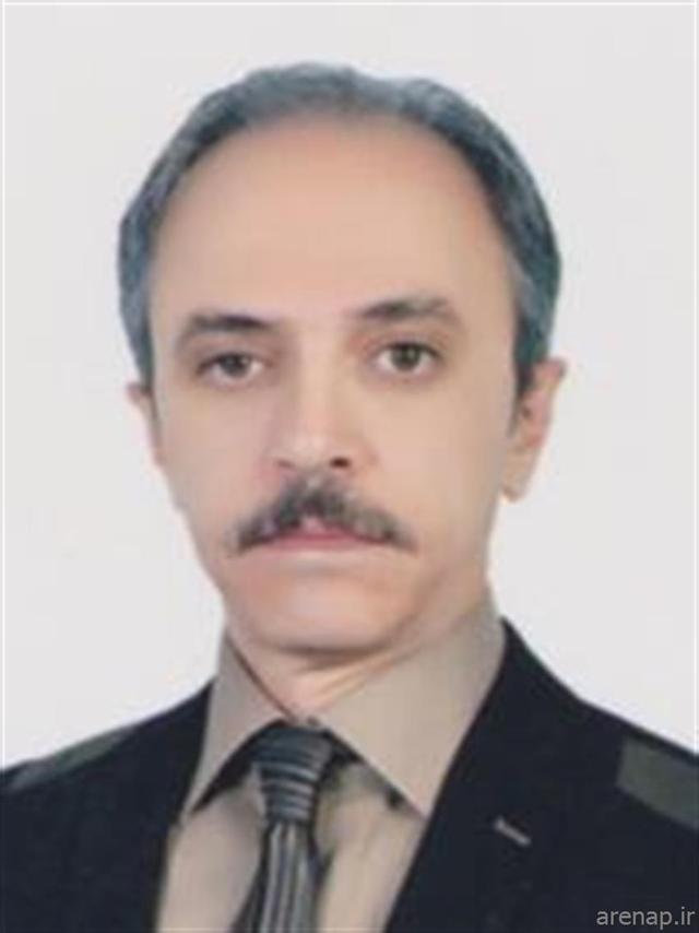 دکتر پیروز زمانپور سیاهکل