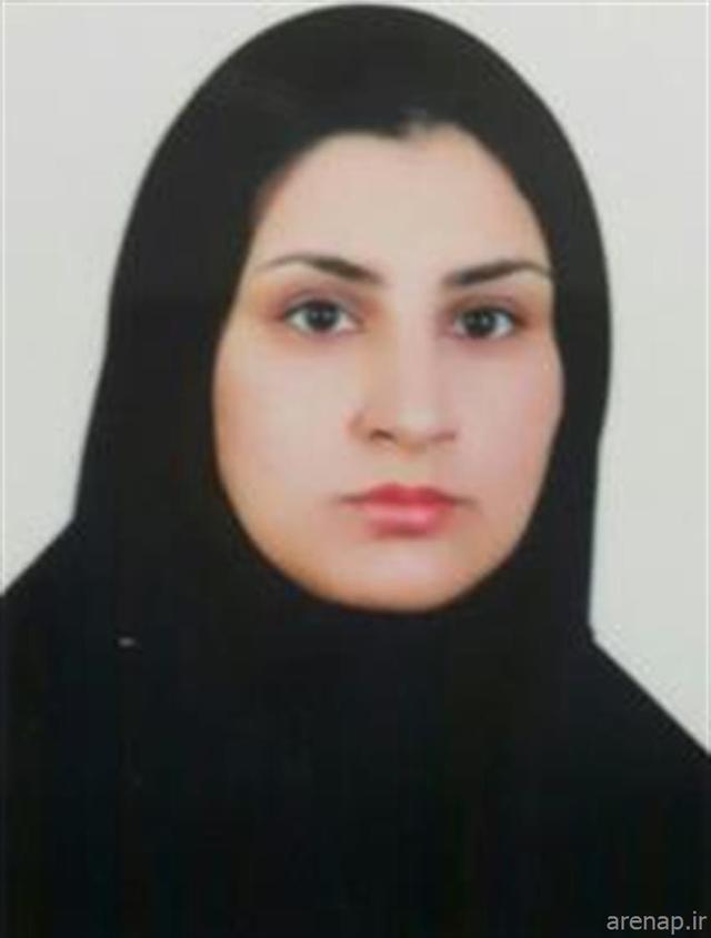 دکتر عاطفه لالوند