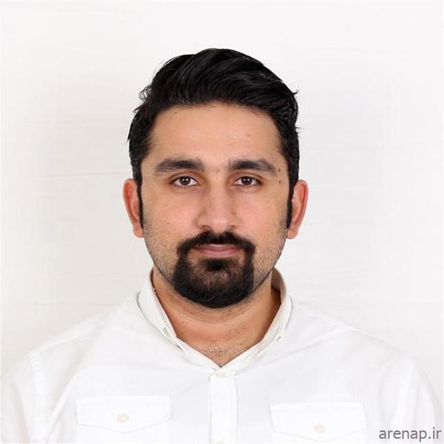 دکتر پویا مشکدار