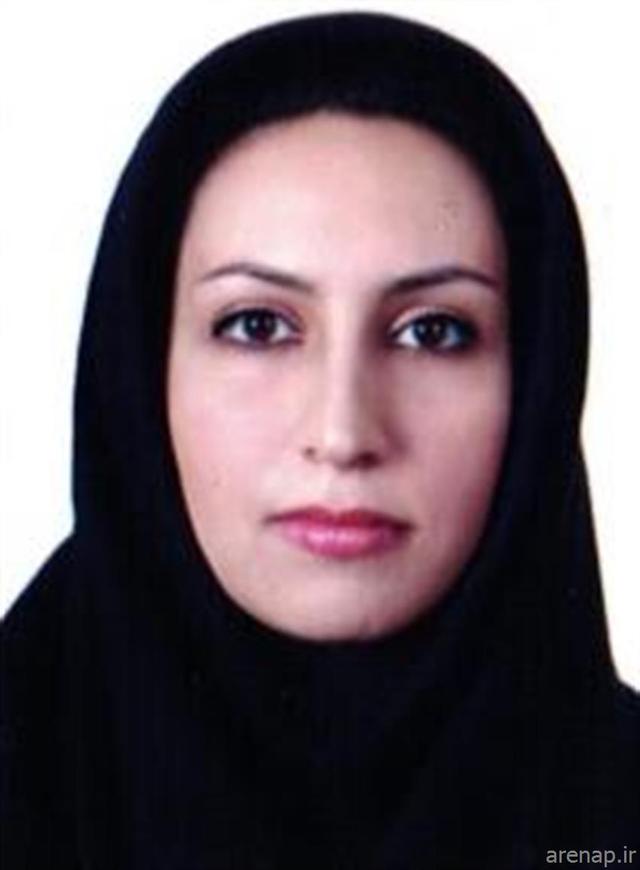 دکتر شهرزاد معین الدینی
