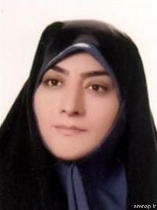 دکتر ماه بانو معصوم زاده