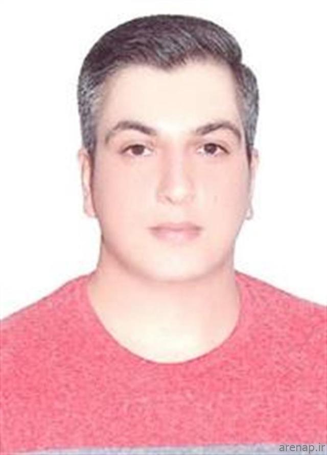 دکتر علیرضا فاتحی