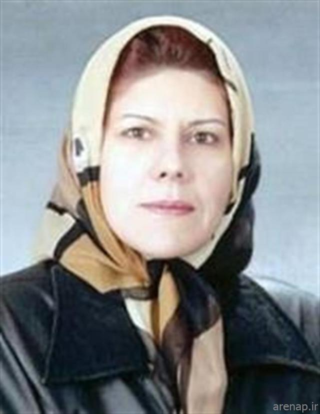 دکتر شهلا صفاريان