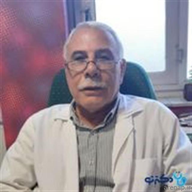 دکتر داوود طهماسبی