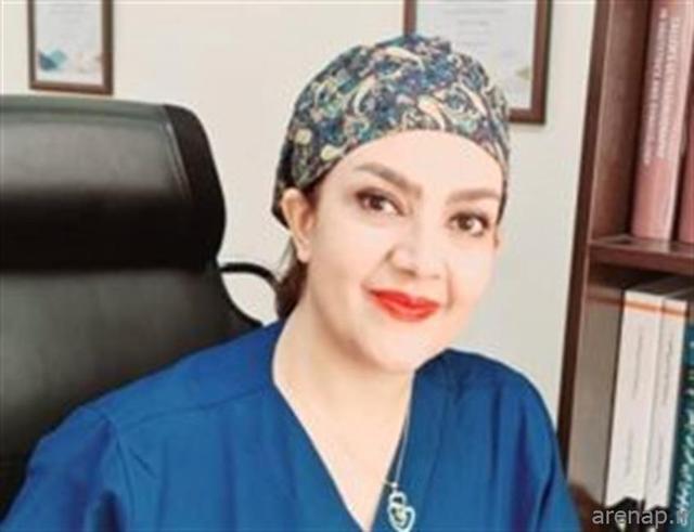 دکتر نسیم پوردامغان