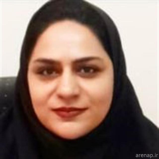 دکتر ندا سلمانی