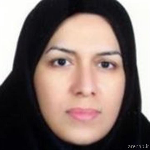 دکتر محبوبه امیرمیجانی