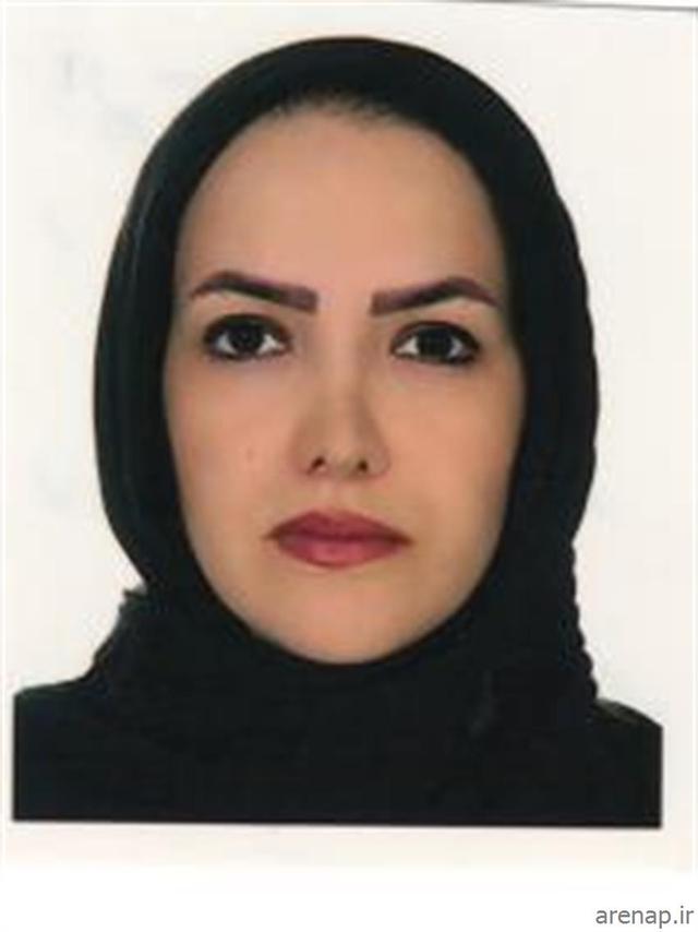 دکتر الهام نقدیانی