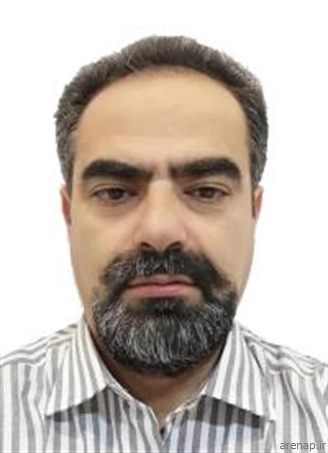 دکتر روح الله رزم دیده