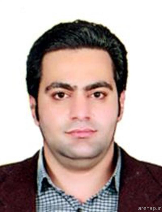 دکتر محمدجواد کردی