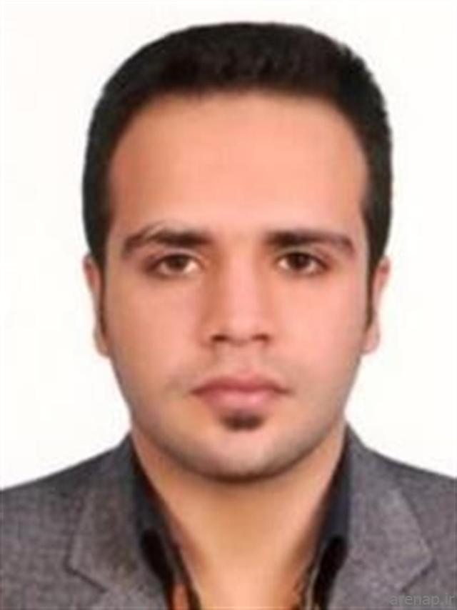 دکتر امین یزدانی