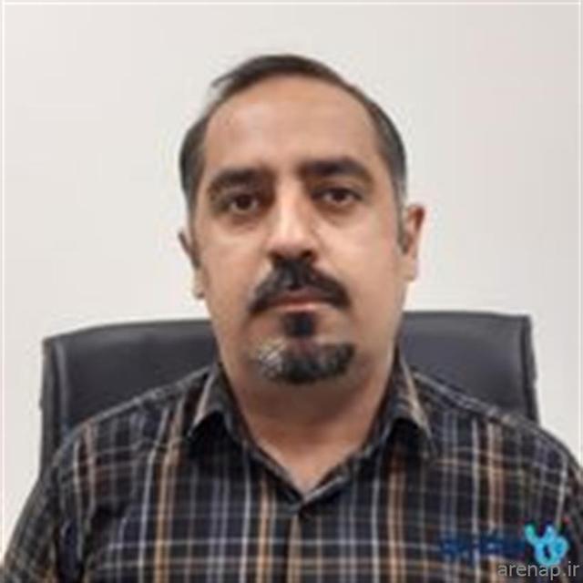 دکتر مجتبی صعصعی