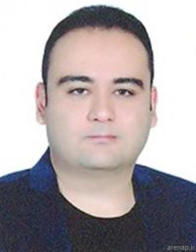 دکتر مجید اکبرزاده