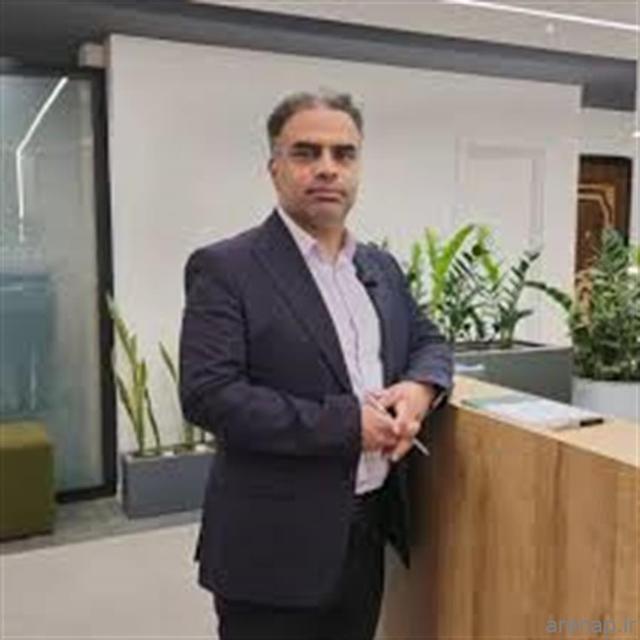 دکتر احسان رحمانیان حقیقی