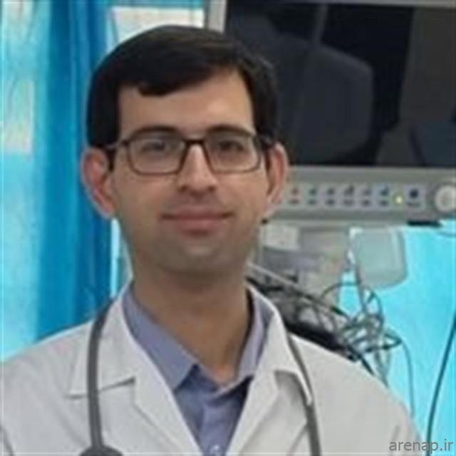 دکتر فواد امان الهی