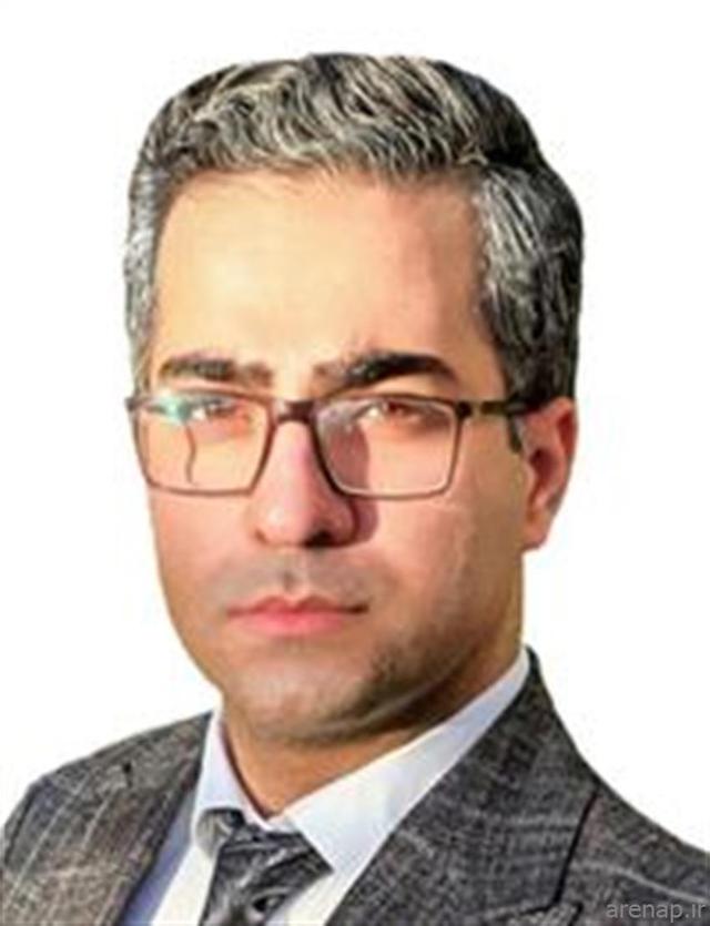 دکتر ایمان ایزدپناه