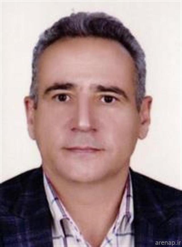 دکتر هادی اسلامی