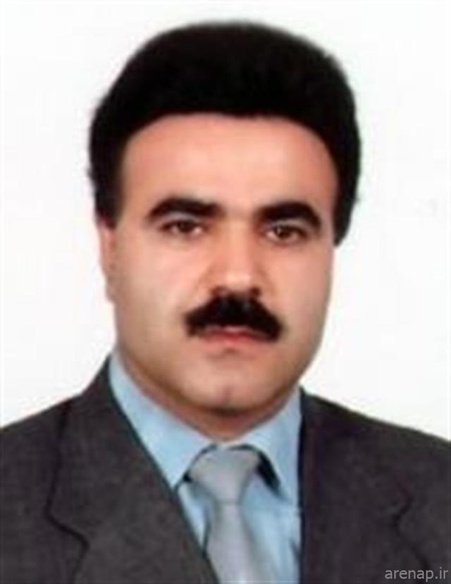 دکتر عباس حمیدی