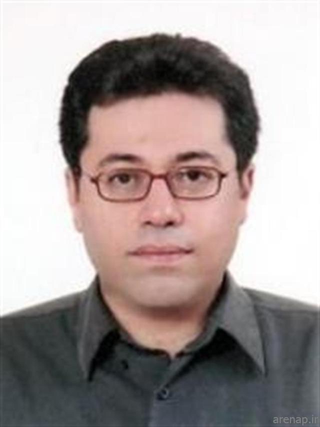 دکتر آرش ابراهیم پور