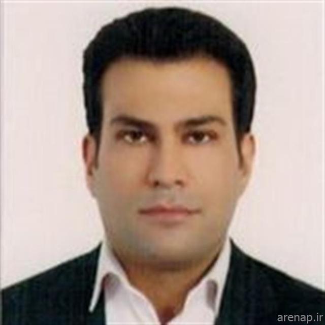 دکتر بهنام بهمردي كلانتري