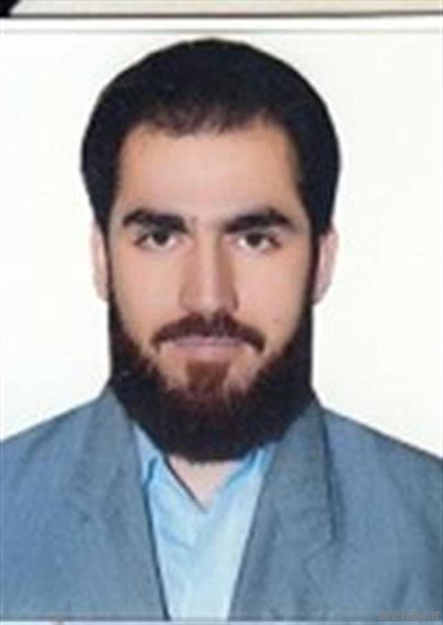 دکتر ثناالله رئیسی زاده