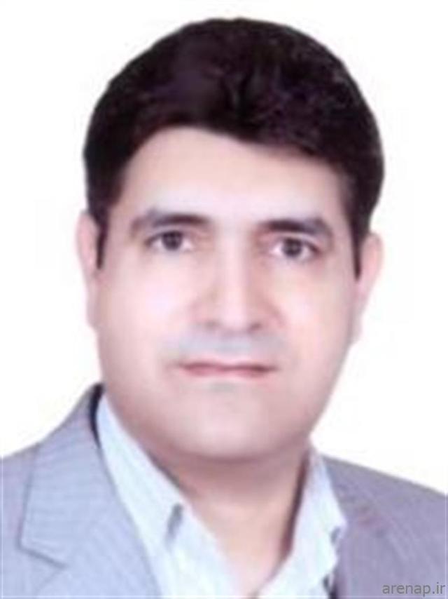 دکتر منصور اثنی عشری