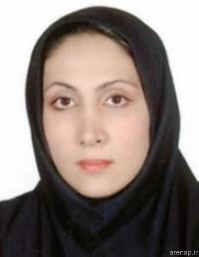 دکتر سودابه اقتصادی نژاد