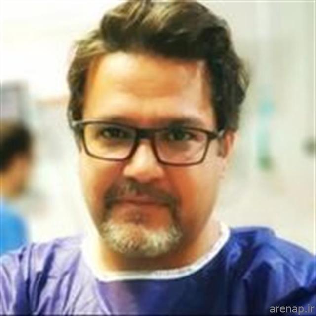 دکتر شهرام رزمجو